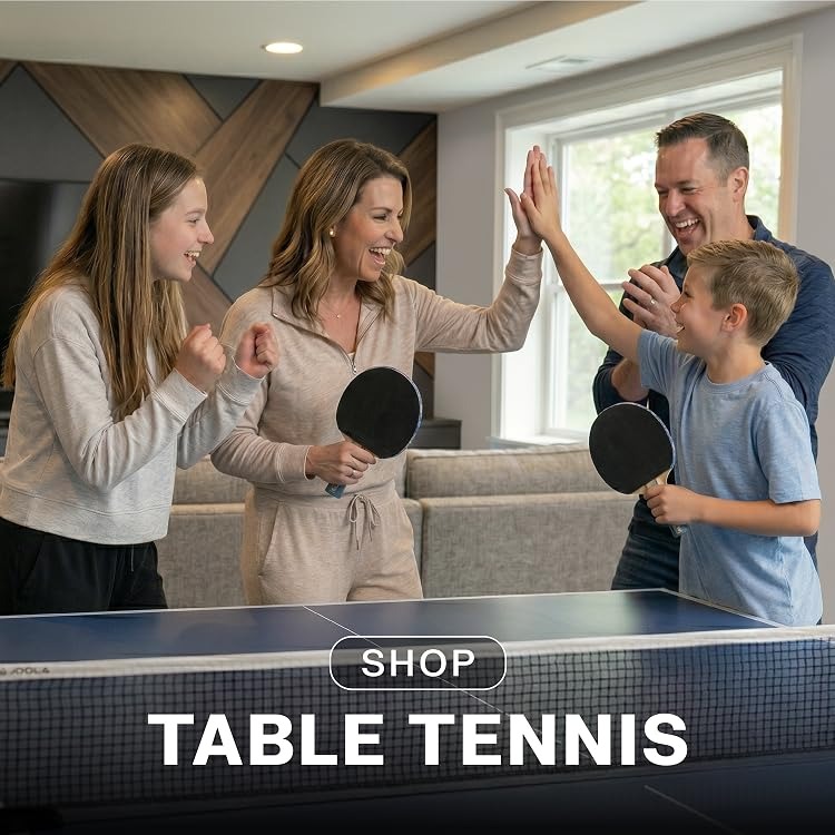 JOOLA North America JOOLA North America | Premium Racket Sports Equipment – Table Tennis & Pickleball Equipment,For All Skill Levels - JOOLA North America Official Brand